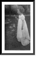 Untitled - 14, Antique Print