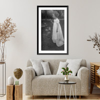 Untitled - 14, Antique Print