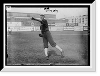 Historic Framed Print, Ralph A. Bell, Chicago AL (baseball),  17-7/8" x 21-7/8" Historic Framed Print, Ralph A. Bell, Chicago AL (baseball),  17-7/8" x 21-7/8"