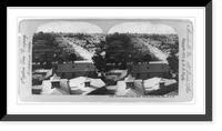 Dural Street, from light house, Key West, Fla. - 2, Vintage Wall Art