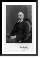 Isaac Beyley Balfour Classic, Antique Print