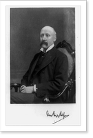 Isaac Beyley Balfour Classic, Antique Print