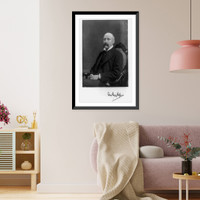 Isaac Beyley Balfour Classic, Antique Print