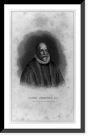 James Arminius, Antique Wall Art