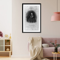 James Arminius, Antique Wall Art
