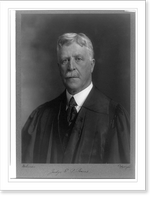 Historic Framed Print, Edward P. Pierce, 1852-1938,  17-7/8" x 21-7/8"