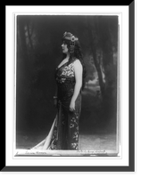 Historic Framed Print, Louise Horner - 4,  17-7/8" x 21-7/8"
