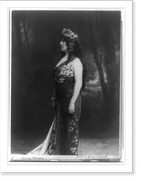 Historic Framed Print, Louise Horner - 4,  17-7/8" x 21-7/8"