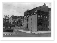 The Albertype Co. Postcard Factory at 250 Adams Street, Brooklyn, N.Y. - exterior, Historic Reproduction