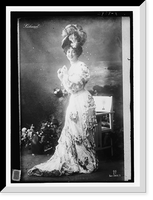 Laharet Classic, Antique Print
