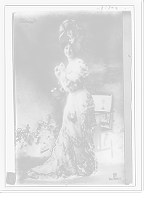 Laharet Classic, Antique Print