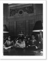 Sept. 6, 1789. Jefferson essay, March, 1943, Historic Reproduction