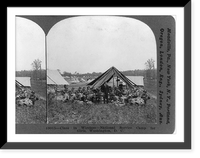 Class in wireless - National Service Camp for Girls, Washington, D.C. outdoor class, Antique Wall Art