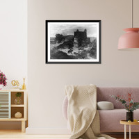 Chimalistac, Historic Reproduction