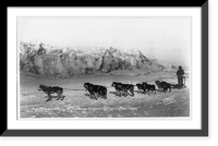 Black & White Photo - M.J. McCarthy's entry - Antique Wall Decor Print