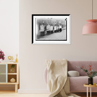 Suffragettes, London Classic, Historic Print
