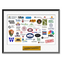 Old South Church, Washington, St., scene of tea party", 1773, (N.) Boston, Mass.", Vintage Print