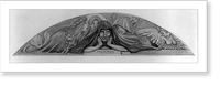 Historic Framed Print, Memory - 2,  17-7/8" x 21-7/8"