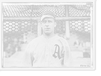 Historic Framed Print, Jimmy C. Walsh, Philadelphia AL (baseball) - 2,  17-7/8" x 21-7/8"
