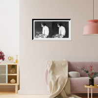 Historic Framed Print, The Flapperette - 3,  17-7/8" x 21-7/8"