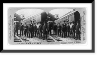 Strike Arbitration Commission appointed by President Roosevelt - 2 Classic, Vintage Wall Art