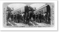 Strike Arbitration Commission appointed by President Roosevelt - 2 Classic, Vintage Wall Art