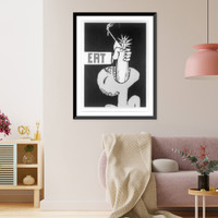 Eat.T. Ungerer, Historic Reproduction