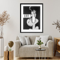 Eat.T. Ungerer, Historic Reproduction