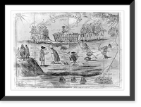 Antique Architecture - The looking glass for, 1787 - Vintage Wall Art (1)