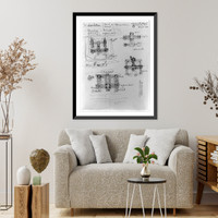 Capitols of Wisconsin, Minnesota, West Virginia, and unidentified capitol. Sketch plans, Historic Reproduction