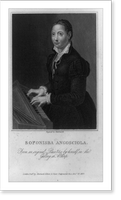 Sofonisba Angosciola, from an original painting by herself in the Gallery at Althorp.engraved by Hawksworth. Classic, Antique Print
