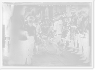 Historic Framed Print, N.Y. school - Chinese pupils,  17-7/8" x 21-7/8"