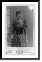 Nellie Bly.Myers, N.Y. - 2, Antique Print