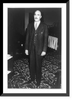 C.L. Dellums.photographed by Al Smith, Seattle, Wash, Historic Print