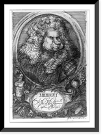 Milhous I: Lord of San Clemente, Duke of Key Biscayne, Captain of Watergate"", Antique Print