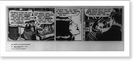 Mary Worth. I'm really a fool for luck, John!"", Vintage Print