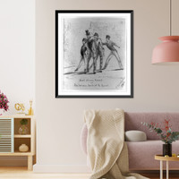 Merit its own reward, or, The best man leads off the squad - 2, Historic Reproduction