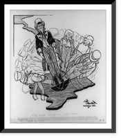 Our firm stand in Viet Nam.Gib Crockett. Classic, Historic Print