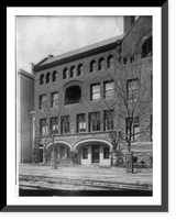 Vintage Building Photo - Washington DC - Washington (2)