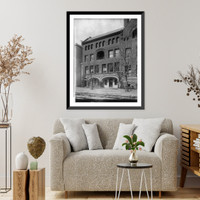 Vintage Building Photo - Washington DC - Washington (2)