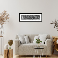 Triumphal procession of children, Antique Wall Art