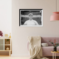 Historic Framed Print, Tillie Shafer, New York NL (baseball) - 2,  17-7/8" x 21-7/8"