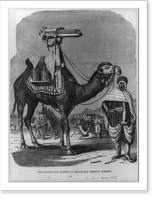 The Gatling gun, adapted to Indian and oriental warfare Classic, Antique Wall Art