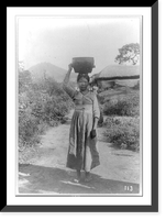 Korea - 18, Historic Print