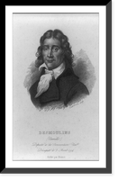 Desmoulins, Vintage Poster