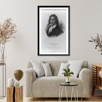 Desmoulins, Vintage Poster