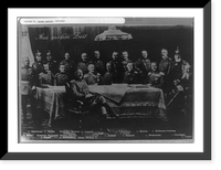 Historic Framed Print, Wilhelm II, German emperor, 1859-1941 - 6,  17-7/8" x 21-7/8"