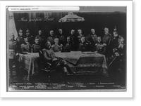 Historic Framed Print, Wilhelm II, German emperor, 1859-1941 - 6,  17-7/8" x 21-7/8"