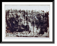 Industrial landscape II, Historic Reproduction