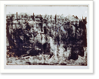 Industrial landscape II, Historic Reproduction